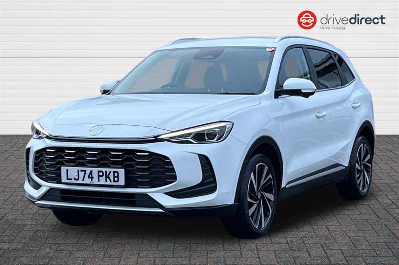 Used MG MG ZS 2025 for sale - 77526336: Photo 7