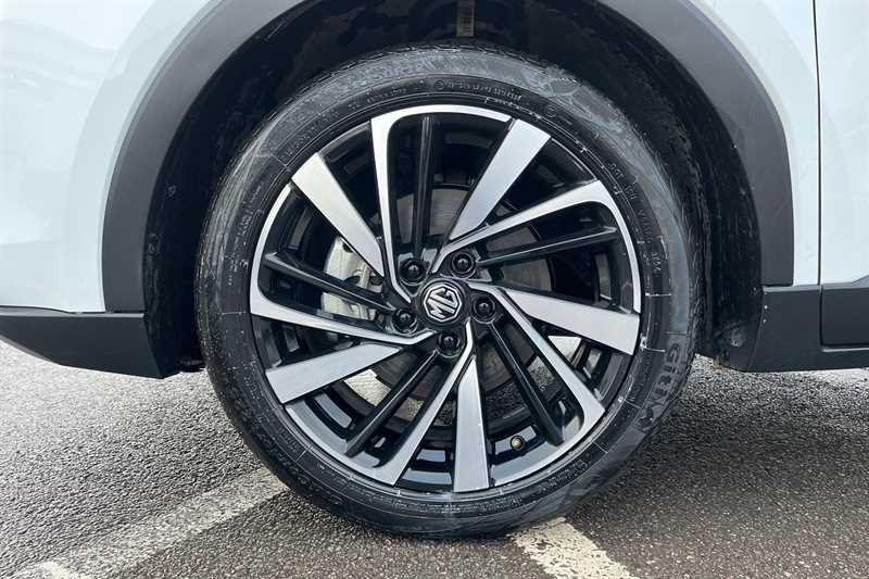 Used MG MG ZS 2025 for sale - 77526336: Photo 9