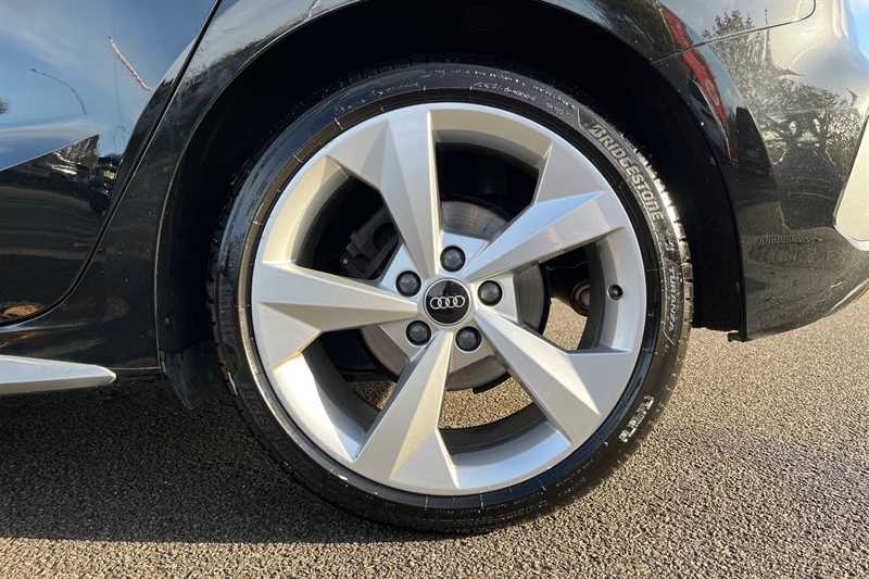 Used Audi A3 2023 for sale - 78138865: Photo 10