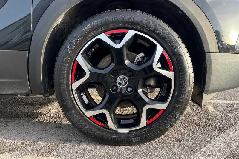 Used Vauxhall Mokka 2022 for sale - 77773890: Photo 12