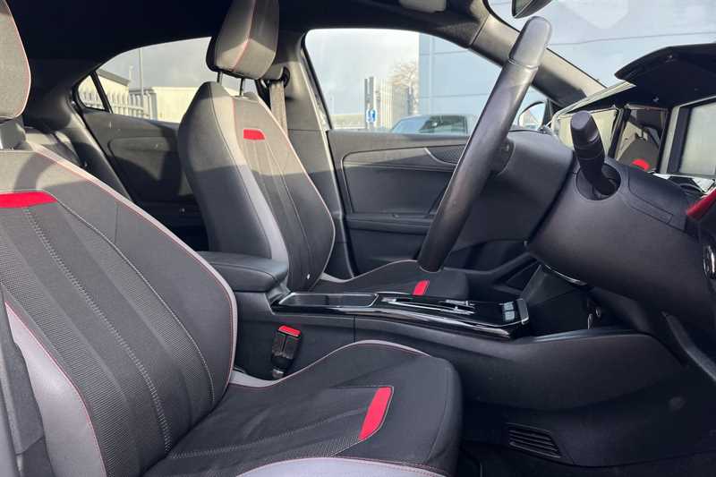 Used Vauxhall Mokka 2022 for sale - 77773890: Photo 23