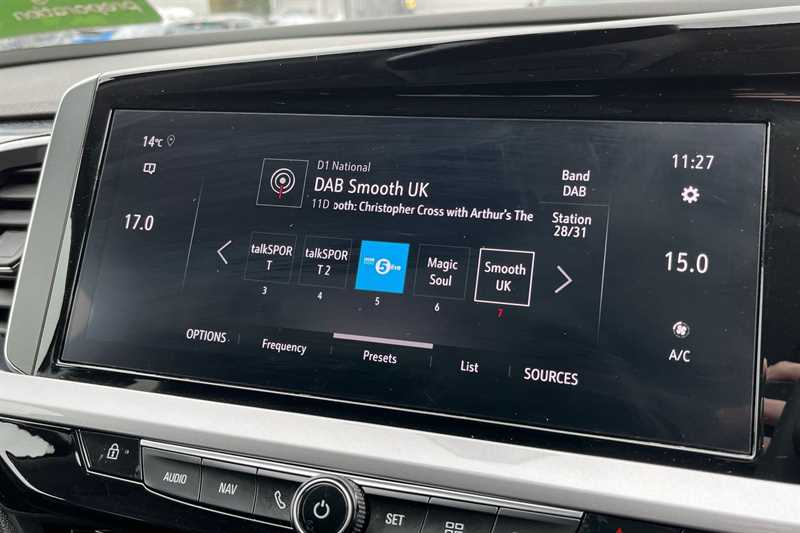 Used Vauxhall Grandland 2024 for sale - 76852954: Photo 17