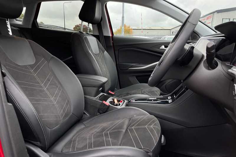 Used Vauxhall Grandland 2024 for sale - 76852954: Photo 23