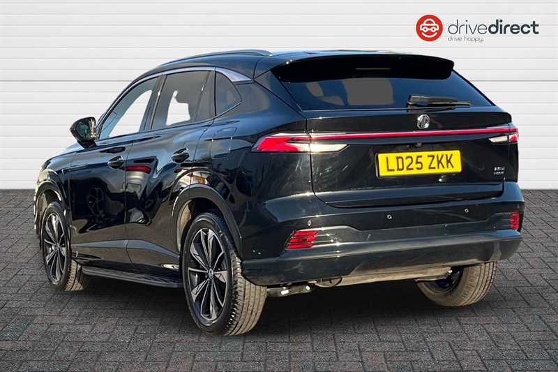 Used MG MG HS 2025 for sale - 77474130: Photo 5