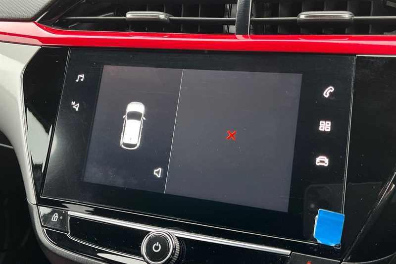 Used Vauxhall Corsa 2022 for sale - 76516643: Photo 19