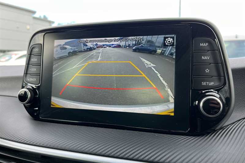 Used Hyundai TUCSON 2020 for sale - 76524216: Photo 19