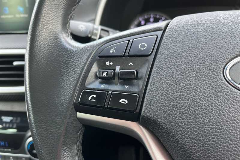 Used Hyundai TUCSON 2020 for sale - 76524216: Photo 21