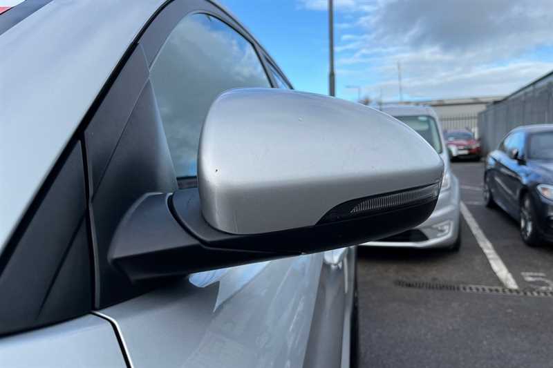 Used Hyundai TUCSON 2020 for sale - 76524216: Photo 35