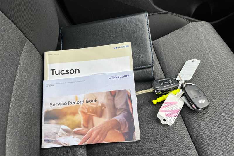 Used Hyundai TUCSON 2020 for sale - 76524216: Photo 36