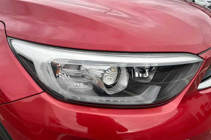 Used Kia Stonic 2018 for sale - 76448937: Photo 28