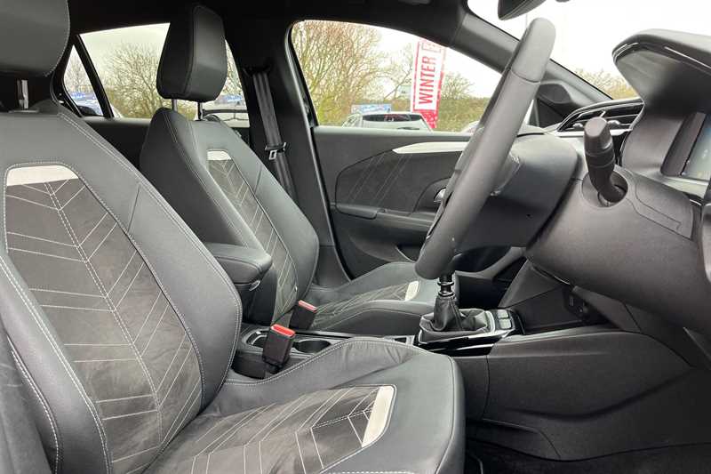 Used Vauxhall Corsa 2025 for sale - 77711363: Photo 23