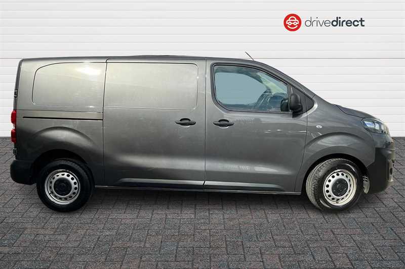 Used Vauxhall Vivaro 2023 for sale - 78188207: Photo 2