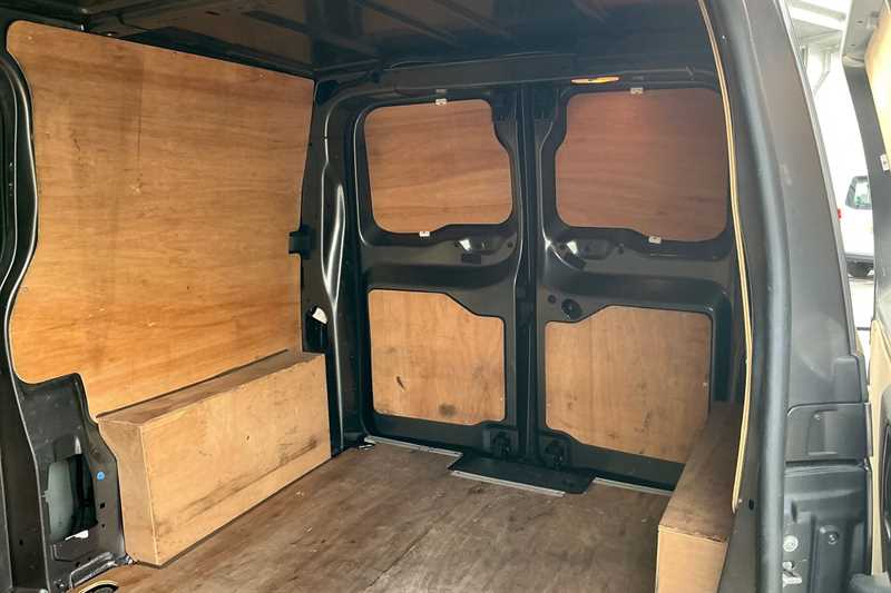 Used Vauxhall Vivaro 2023 for sale - 78188207: Photo 39