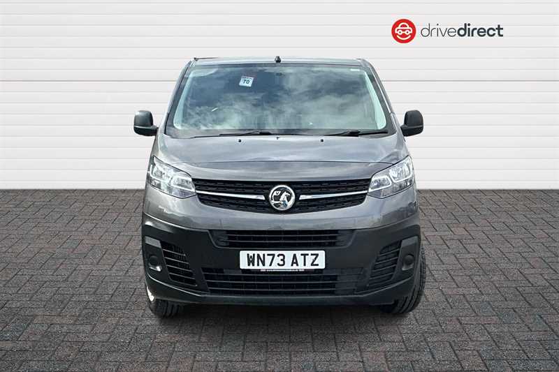 Used Vauxhall Vivaro 2023 for sale - 78188207: Photo 8