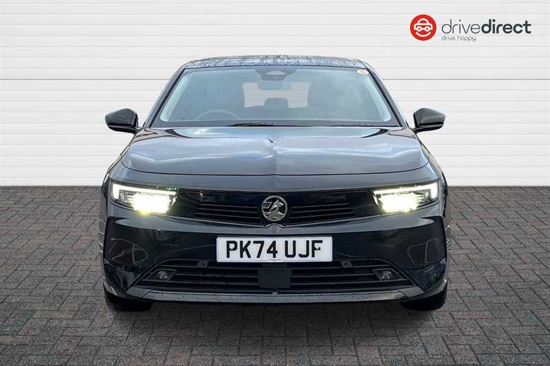 Used Vauxhall Astra 2024 for sale - 77944459: Photo 8