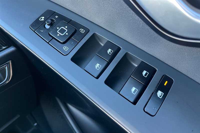 Used Kia Niro 2024 for sale - 78051024: Photo 16