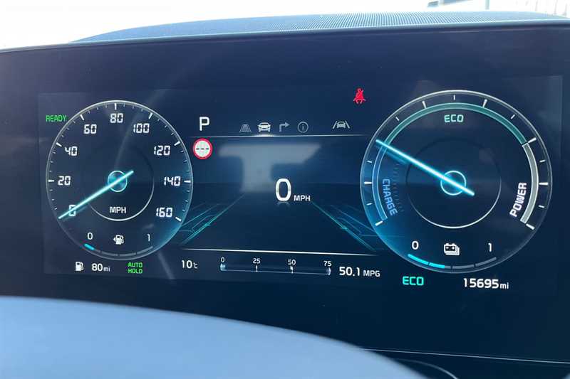 Used Kia Niro 2024 for sale - 78051024: Photo 20