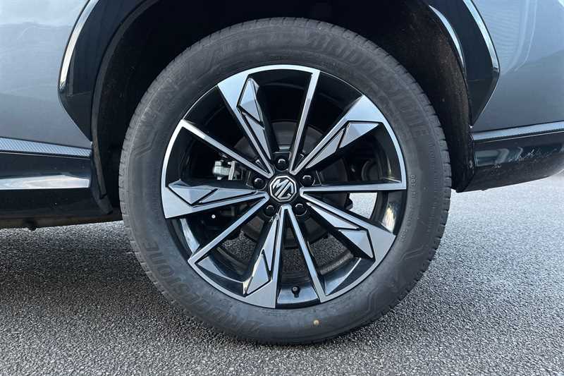 Used MG MG HS 2025 for sale - 77316874: Photo 10