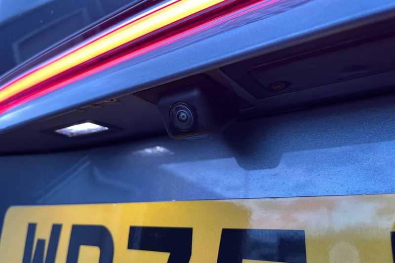 Used MG MG HS 2025 for sale - 77316874: Photo 39