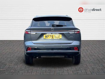 Used MG MG HS 2025 for sale - 77316874: Photo