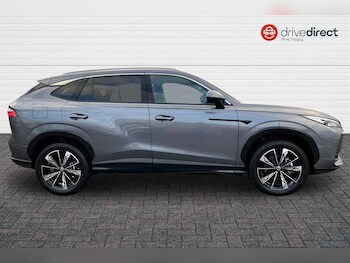 Used MG MG HS undefined for sale - 77323313: Photo