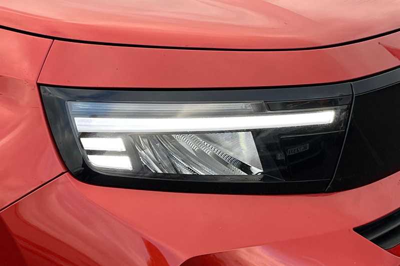 Used Vauxhall Frontera 2025 for sale - 78189515: Photo 28