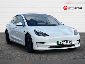 Tesla Model 3 feature image