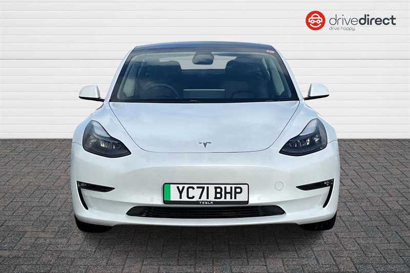 Used Tesla Model 3 2021 for sale - 77699320: Photo 8