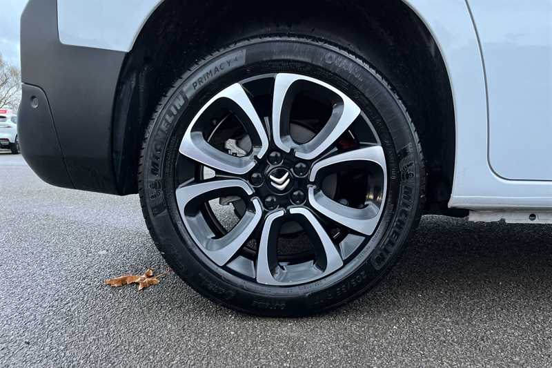 Used Citroen Berlingo 2023 for sale - 77415846: Photo 11