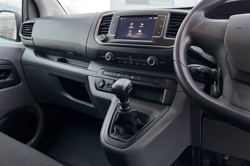 Used Vauxhall Vivaro Life 2022 for sale - 77844033: Photo 14