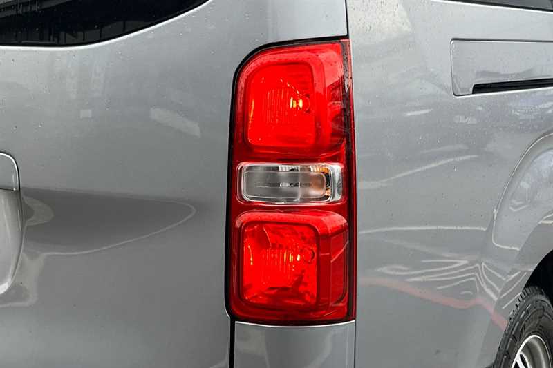 Used Vauxhall Vivaro Life 2022 for sale - 77844033: Photo 32