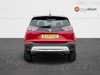 Used Vauxhall Crossland 2022 for sale - 77323170: Photo