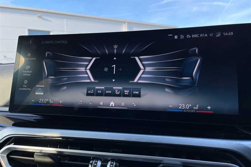 Used BMW i4 for sale - 77711971: Photo 15