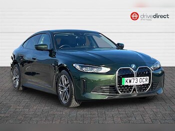 Used BMW i4 undefined for sale - 77711971: Photo