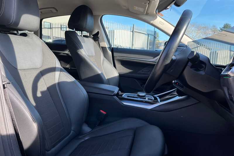 Used BMW i4 for sale - 77711971: Photo 23