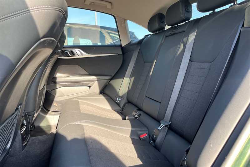 Used BMW i4 for sale - 77711971: Photo 24