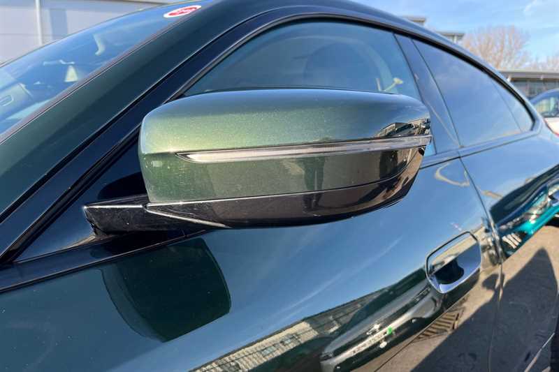 Used BMW i4 for sale - 77711971: Photo 35