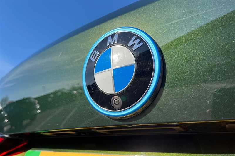 Used BMW i4 for sale - 77711971: Photo 38