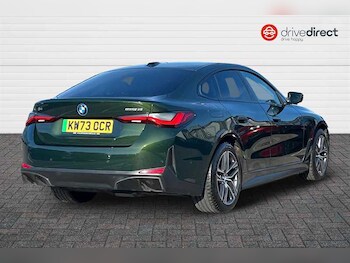 Used BMW i4 undefined for sale - 77711971: Photo