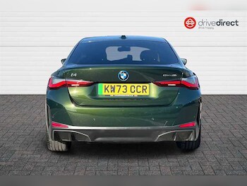 Used BMW i4 undefined for sale - 77711971: Photo