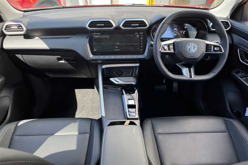 Used MG MG ZS 2025 for sale - 76955991: Photo 13