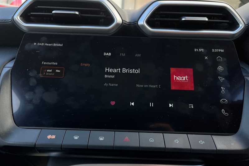 Used MG MG ZS 2025 for sale - 76955991: Photo 17