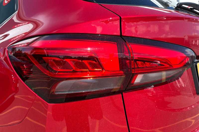 Used MG MG ZS 2025 for sale - 76955991: Photo 31