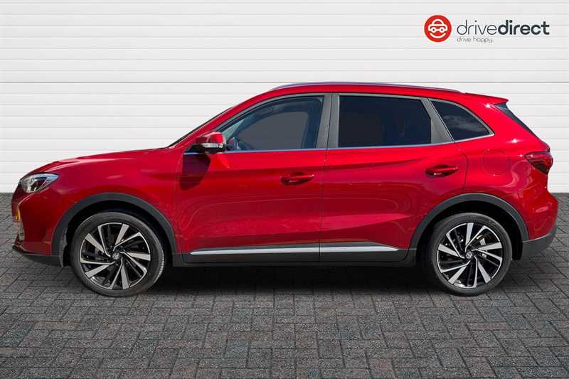 Used MG MG ZS 2025 for sale - 76955991: Photo 6