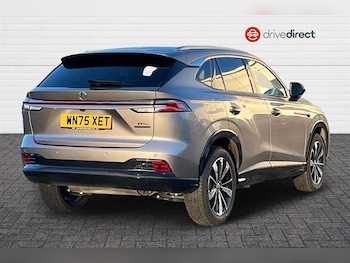 Used MG MG HS 2025 for sale - 78626209: Photo