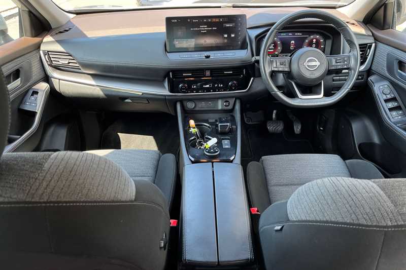 Used Nissan X-Trail 2023 for sale - 76448754: Photo 13