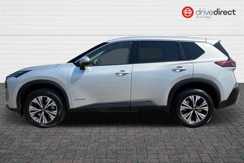 Used Nissan X-Trail 2023 for sale - 76448754: Photo 6