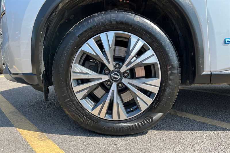 Used Nissan X-Trail 2023 for sale - 76448754: Photo 9