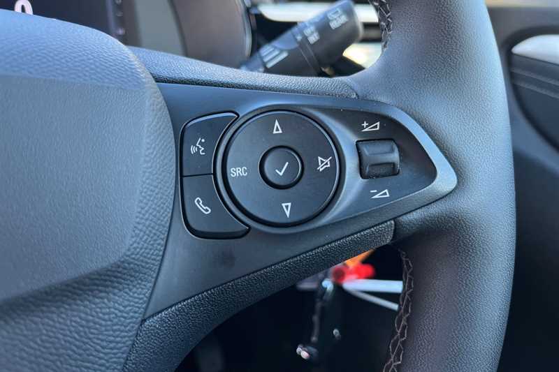 Used Vauxhall Corsa 2024 for sale - 77712062: Photo 22