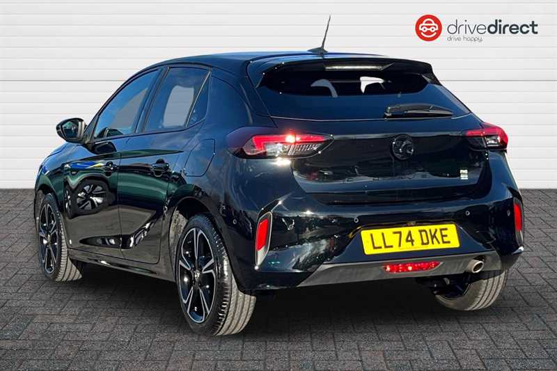 Used Vauxhall Corsa 2024 for sale - 77712062: Photo 5